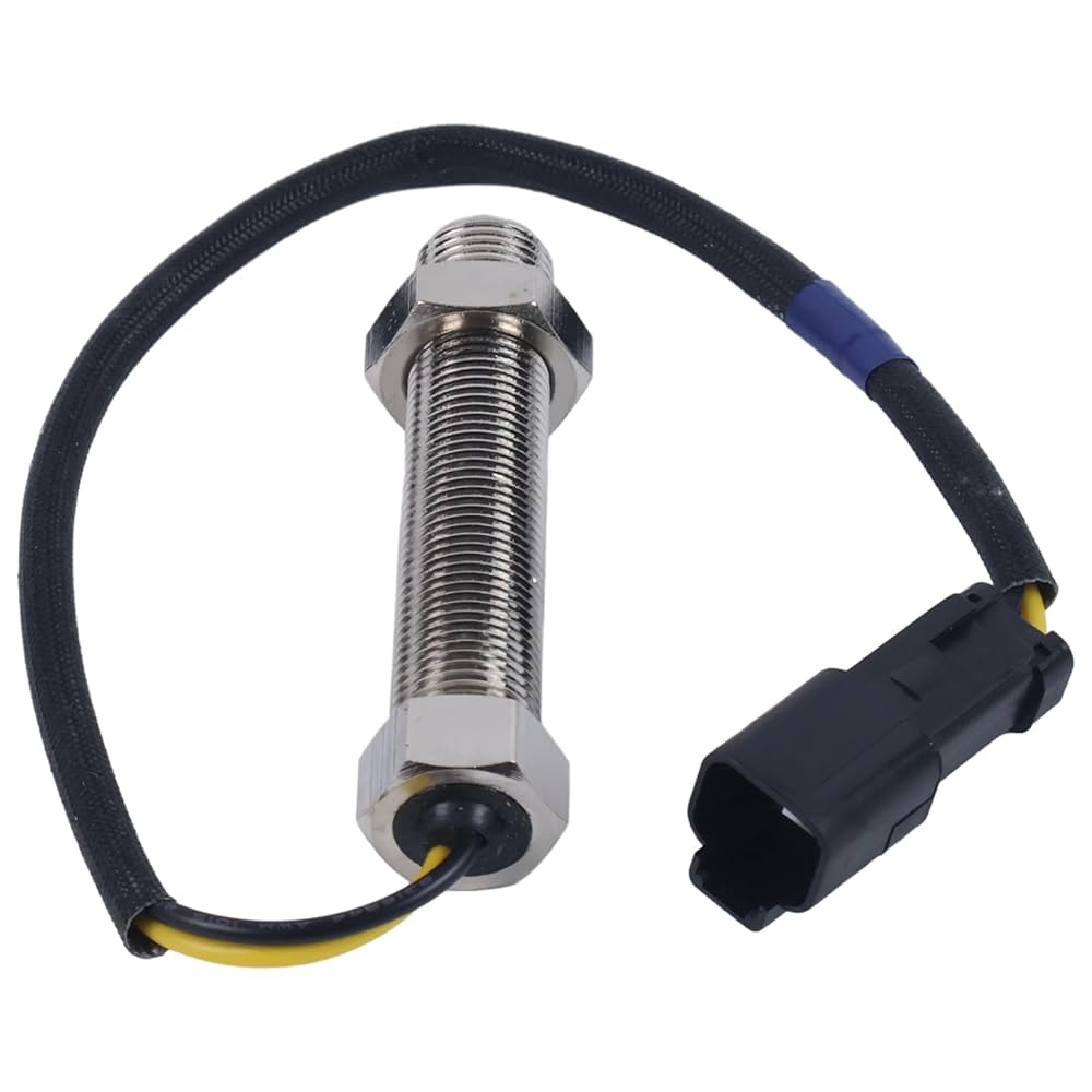 Amazon.com: FridayParts Speed Sensor 6V-2455 6V2455